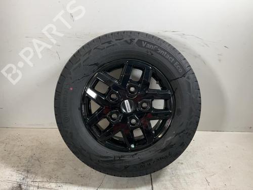 Rim FORD TRANSIT V363 Platform/Chassis (FED, FFD) 2.0 EcoBlue | BP36237576C45 - Image 8