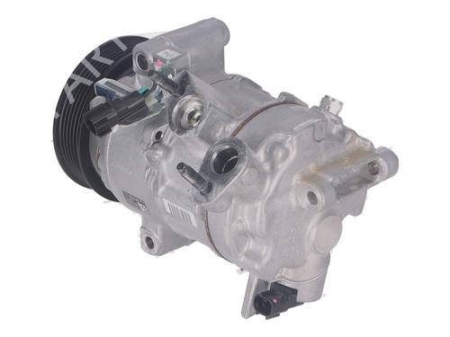 AC compressor FORD TRANSIT V363 Platform/Chassis (FED, FFD) 2.0 EcoBlue | BP19315241M34 