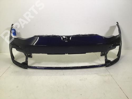 Used Front bumper VW GOLF VIII (CD1, DA1) 2.0 GTI (245 hp) 7806970
