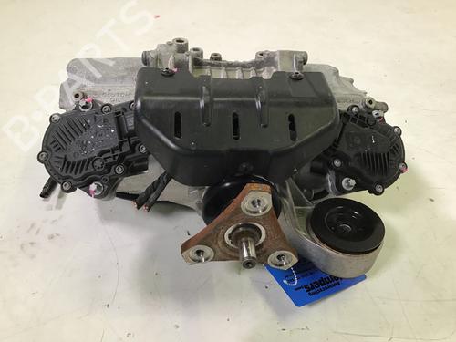 Used Rear differential Rear differential VW GOLF VIII (CD1, DA1) 2.0 TSI R 4motion (320 hp) 36244459 36244459