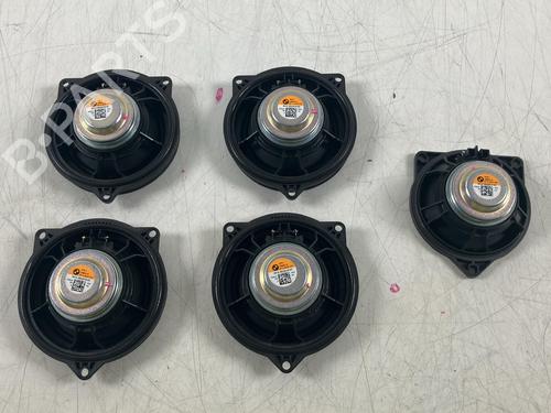 Electronic module BMW X5 (G05, F95) xDrive 40 d Mild-Hybrid | BP33213743M83  - Image 8