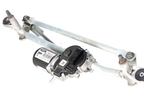 Used Front wiper motor Front wiper motor FORD TRANSIT V363 Platform/Chassis (FED, FFD) 2.0 EcoBlue (130 hp) 36256068 36256068