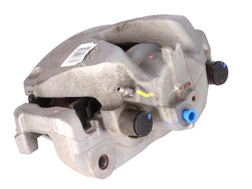 Left front brake caliper OPEL VIVARO C Van (K0) VIVARO-E HYDROGEN | BP39921048M105 - Image 2