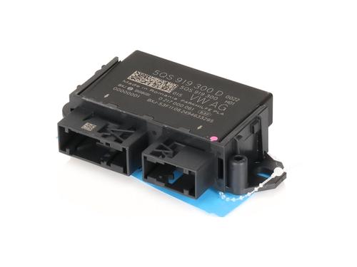 Used Electronic module Electronic module VW GOLF VIII (CD1, DA1) 1.5 TSI (116 hp) 39922082 39922082