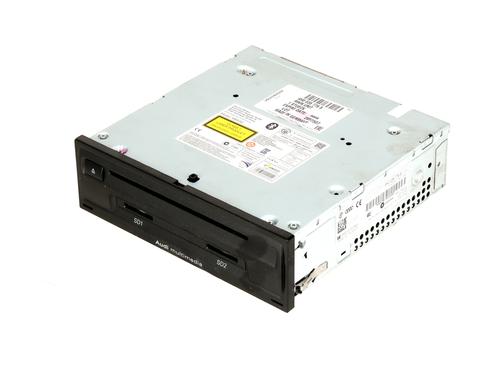 Used Electronic module Electronic module AUDI A8 D4 (4H2, 4H8, 4HC, 4HL) 3.0 TDI quattro (258 hp) 35719178 35719178