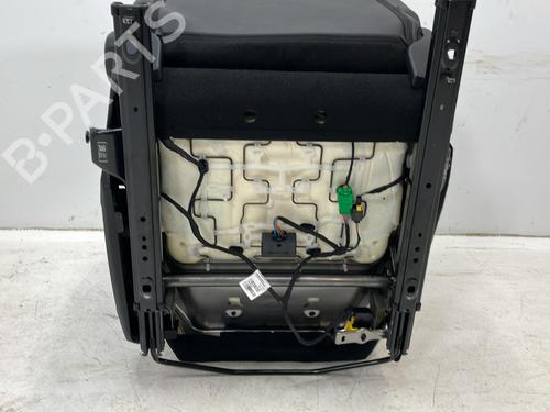 Left front seat PEUGEOT EXPERT Van (V_) E-EXPERT HYDROGEN | BP39926639C15 - Image 5
