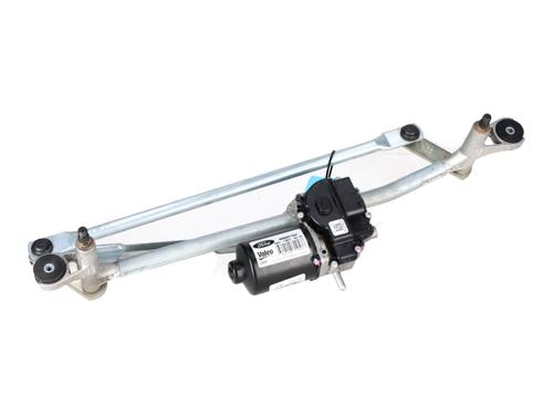 Ruitenwissermotor voor FORD TRANSIT V363 Platform/Chassis (FED, FFD) 2.0 EcoBlue (170 hp) 32231463