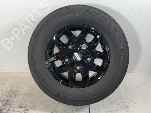 Rim FORD TRANSIT V363 Platform/Chassis (FED, FFD) 2.0 EcoBlue | BP36909019C45  - Image 15