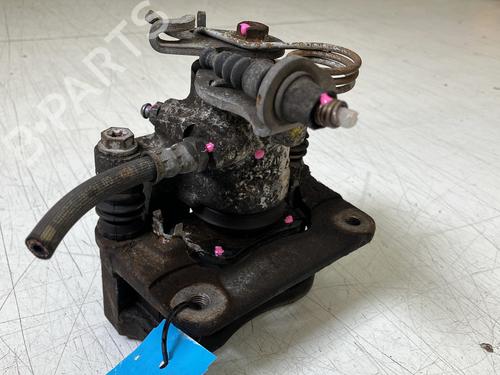 Right rear brake caliper OPEL CORSA E (X15) 1.0 (08, 68) | BP38567200M106 - Image 2