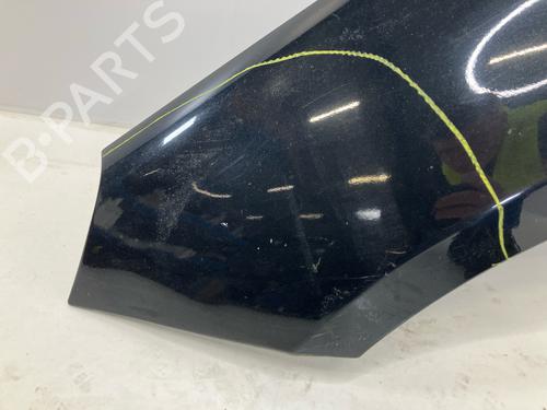 Left front fenders MERCEDES-BENZ B-CLASS Sports Tourer (W245) B 180 CDI (245.207) | BP25587607C41
