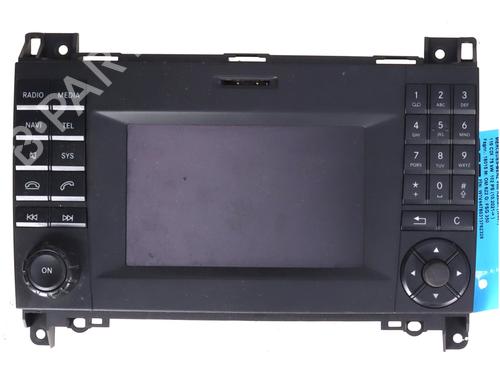 electronic-module-mercedes-benz-vito-van-w447-2014-39925383 main image