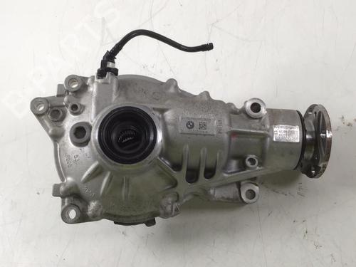 Front differential BMW X6 (G06, F96) xDrive 40 d Mild-Hybrid | BP30377793M23 