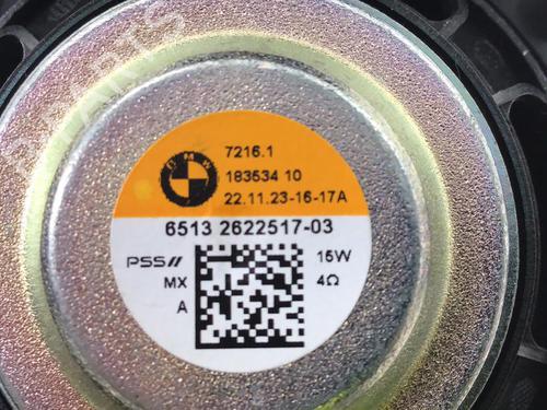 Electronic module BMW X5 (G05, F95) xDrive 30 d Mild-Hybrid | BP30177285M83