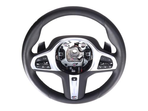 Used Steering wheel BMW X3 (G01, F97, G08) xDrive 20 d (190 hp) 29304237