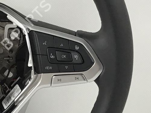 Steering wheel VW GOLF VIII (CD1, DA1) 1.0 TSI | BP35721594C49 - Image 2