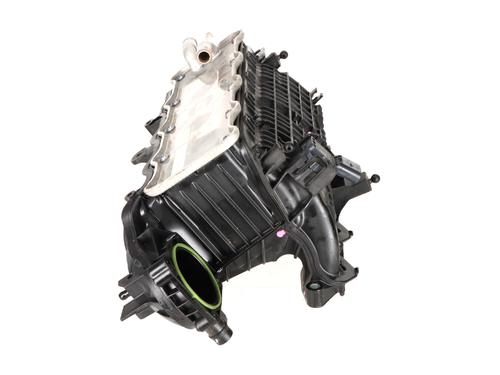 Intake manifold VW GOLF VIII (CD1, DA1) 1.4 GTE Plug-in Hybrid | BP28426381M70