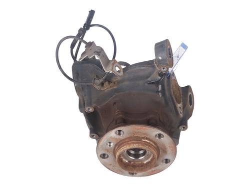 Used Right front steering knuckle BMW X3 (F25) xDrive 20 d (190 hp) 26030422