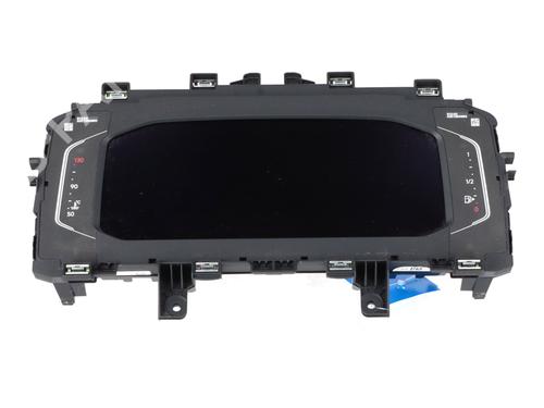 Used Instrument cluster VW TIGUAN ALLSPACE (BW2, BJ2) 2.0 TSI 4motion (220 hp) 32084321