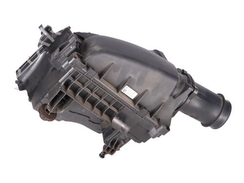 Air filter box MERCEDES-BENZ GLA-CLASS (X156) GLA 180 (156.942) | BP28176191M87 
