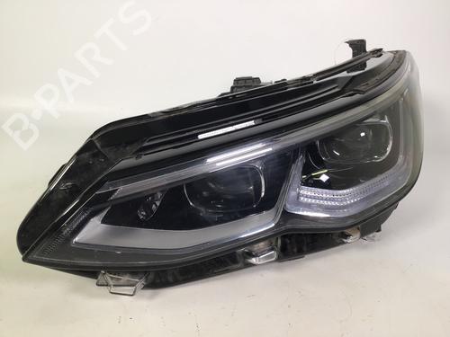 Venstre forlygte VW GOLF VIII (CD1, DA1) 1.0 TSI | BP33470126C28 - Image 2
