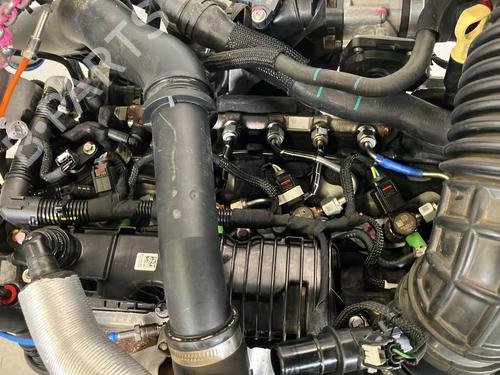 Engine FORD TRANSIT V363 Platform/Chassis (FED, FFD) 2.0 EcoBlue | BP39911611M1 - Image 6
