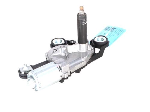 Used Rear wiper motor Rear wiper motor 37468686 37468686