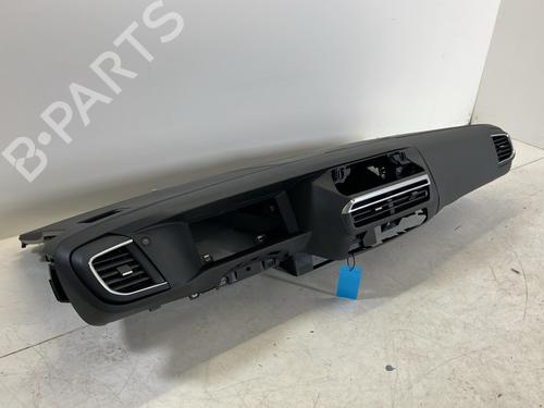 Dashboard OPEL VIVARO C Van (K0) VIVARO-E HYDROGEN | BP39926922C46 - Image 3