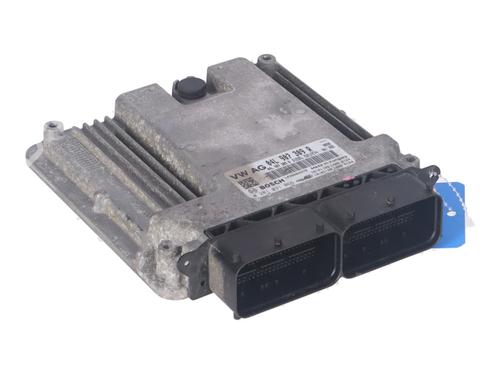 Calculateur moteur (ecu) SEAT LEON Sportstourer (KL8) 2.0 TDI (150 hp) 17737792