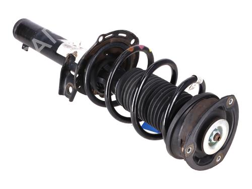Used Left front shock absorber SEAT LEON (KL1, KLG) 1.4 TSI e-Hybrid (150 hp) 28083428