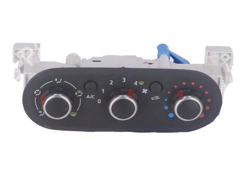 Used Climate control RENAULT TRAFIC III Van (FG_) 2.0 dCi 145 (FGML) (145 hp) 19673807