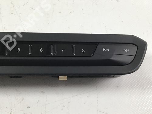 Switch BMW X5 (F15, F85) xDrive 35 i | BP6125612I30 