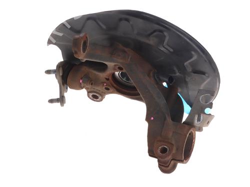 Left front steering knuckle AUDI A3 Sportback (8YA, 8YF) 30 TFSI | BP39949442M25 - Image 2