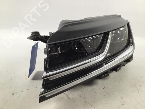 Left headlight VW ARTEON (3H7, 3H8) 2.0 TSI 4motion | BP33608402C28 - Image 2