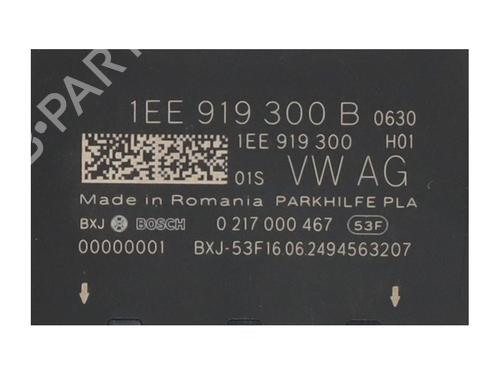 Electronic module VW ID.3 (E11, E12) GTX | BP39923039M83 - Image 3