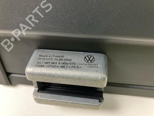 Cargo separator VW ARTEON SHOOTING BRAKE (3H9) 2.0 TSi | BP39918350I36 - Image 5