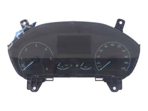Used Instrument cluster FORD TRANSIT V363 Platform/Chassis (FED, FFD) 2.0 EcoBlue (170 hp) 19710128