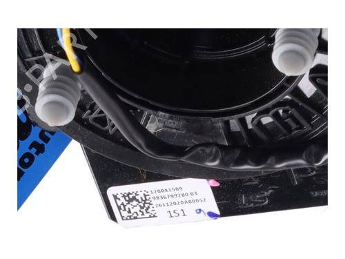 Switch PEUGEOT 208 II (UB_, UP_, UW_, UJ_) 1.2 PureTech 130 | BP19674588I30 