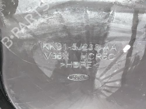 AdBlue-tank FORD TRANSIT V363 Platform/Chassis (FED, FFD) 2.0 EcoBlue | BP37072742M85 - Image 5