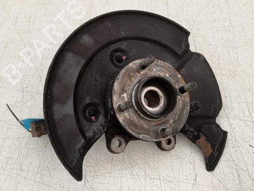 Used Left front steering knuckle Left front steering knuckle 38272645 38272645