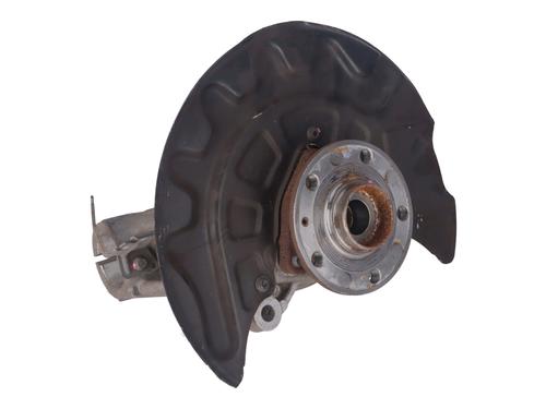 Used Left front steering knuckle VW GOLF VII (5G1, BQ1, BE1, BE2) 1.6 TDI (90 hp) 15493413