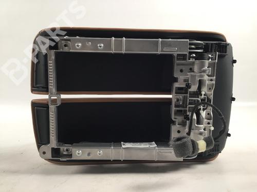 Armrest / Center console AUDI A8 D5 (4N2, 4N8, 4NC, 4NL) 60 TFSI e quattro | BP8003383I20 