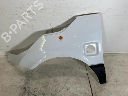 Forskærm venstre Forskærm venstre STREETSCOOTER WORK Van Elektro (B14) (52 hp) 34197312 34197312