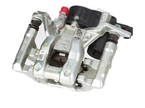 Højre bremsekaliber bag Højre bremsekaliber bag TOYOTA C-HR (_X1_) 1.8 Hybrid (ZYX10_, ZYX11_) (98 hp) 33545817 33545817