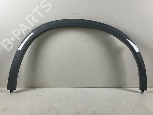 Used Front right wheel arch trim Front right wheel arch trim BMW X5 (G05, F95) xDrive 50 e Plug-in-Hybrid (489 hp) 39922694 39922694