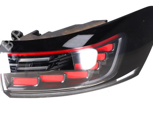 Right taillight VW ID.4 (E21) GTX 4motion | BP39922009C35 - Image 1