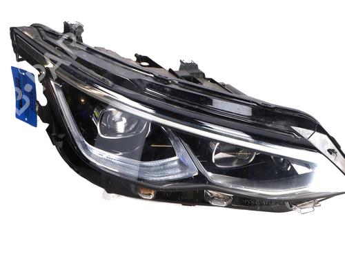 Used Right headlight Right headlight 38701370 38701370