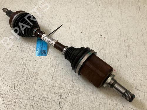 Used Left front driveshaft Left front driveshaft 38516075 38516075