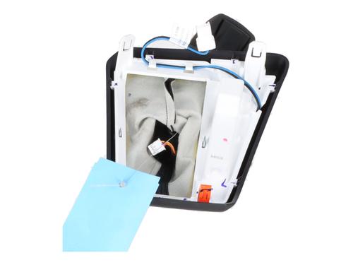 Gear lever FORD TRANSIT V363 Platform/Chassis (FED, FFD) 2.0 EcoBlue | BP32266039M90