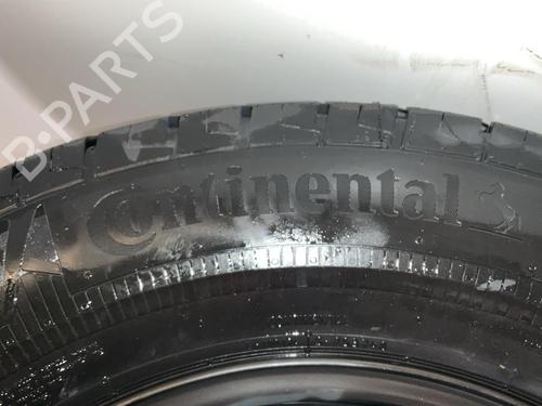 Rim FORD TRANSIT V363 Platform/Chassis (FED, FFD) 2.0 EcoBlue | BP36525895C45 - Image 6