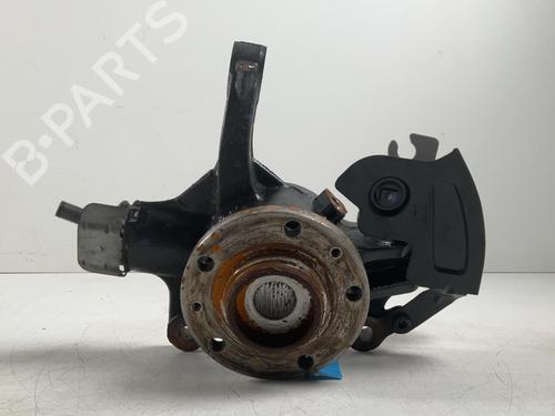 Used Right front steering knuckle Right front steering knuckle OPEL VIVARO C Van (K0) VIVARO-E HYDROGEN (136 hp) 39927806 39927806